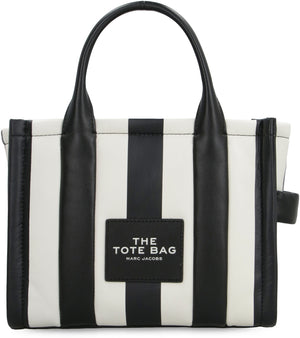 The Small Tote Bag leather-1